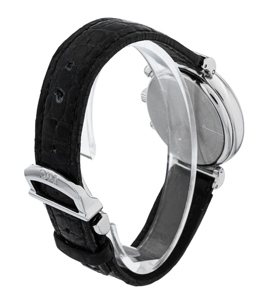 IWC Da Vinci Chronograph IW373613